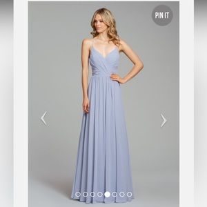 Neverworn Holly matrimoji by haylee Paige indigo